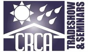 CRCA Tradeshow logo